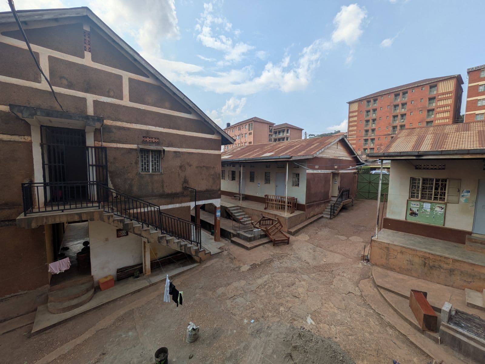 Clibas Hostel